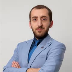 Maher Haseb Akel
