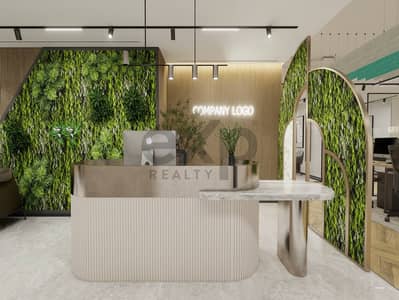 Office for Rent in Downtown Dubai, Dubai - Furnished | Brand New Fit-out | Luxury