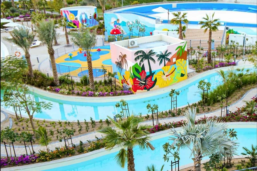 4BHK l Family Living l Violet | Handover 2026