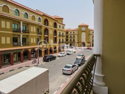 One Bedroom with balcony Available For Sale l Spain Cluster 355k One Bedroom with balcony Available For Sale l Spain Cluster 355k