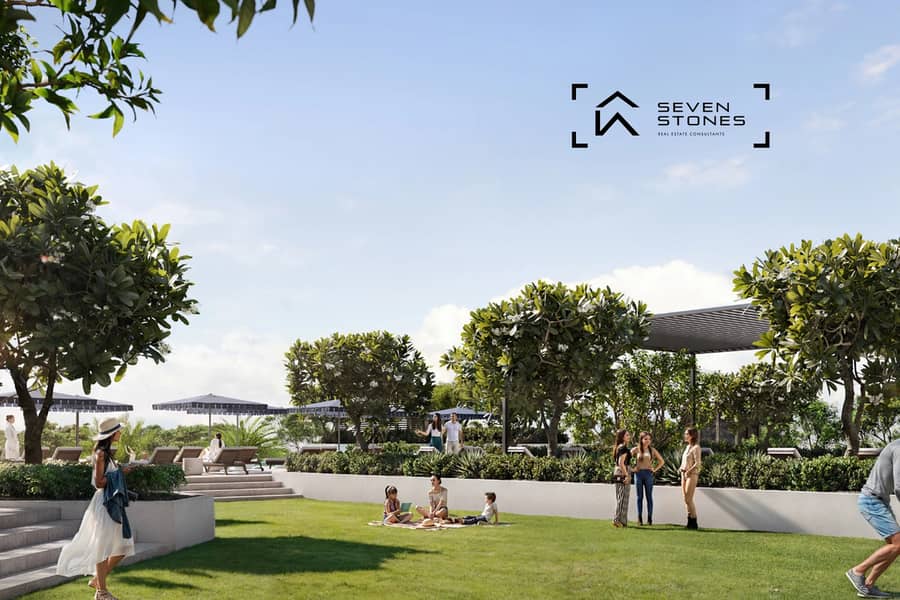 0% Commission | Prime Location | Luxury Living