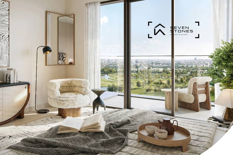 0% Commission | Prime Location | Luxury Living