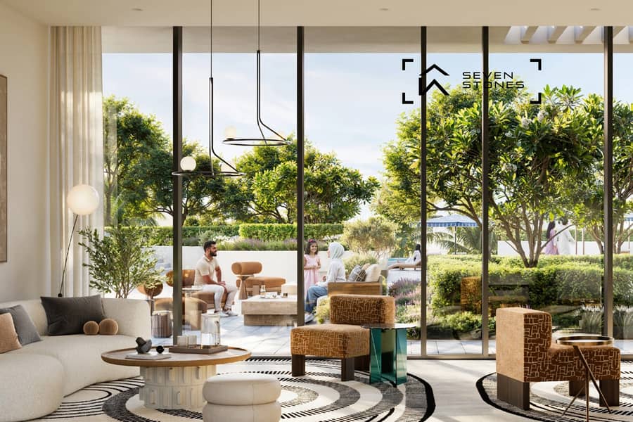 0% Commission | Prime Location | Luxury Living