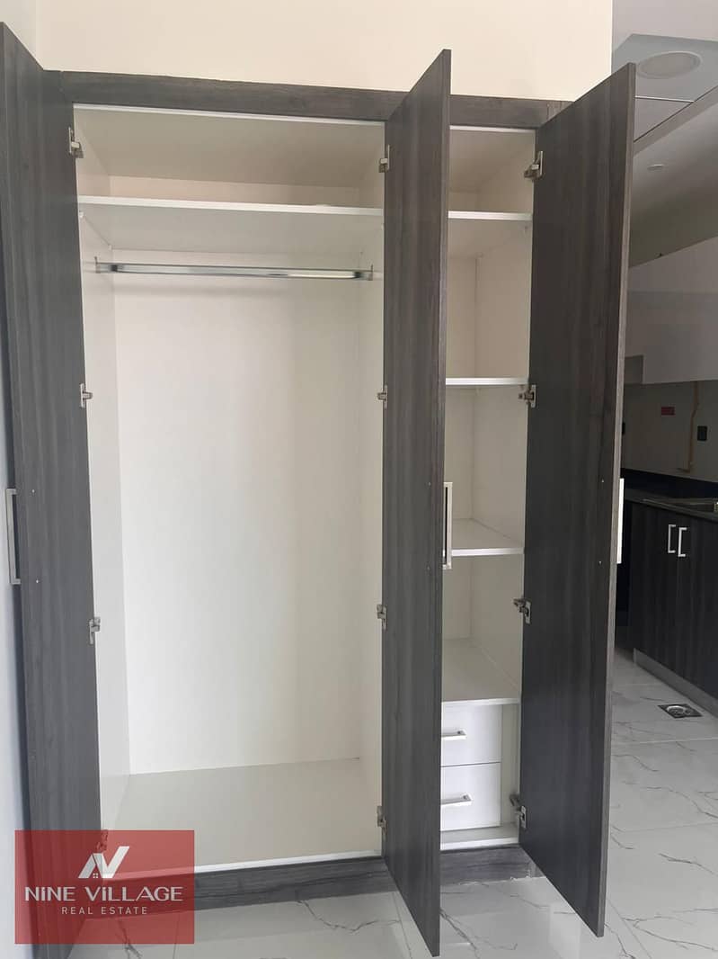 Spacious Apartment \ Prime Location \ Community View \ Unfurnished - Image 8