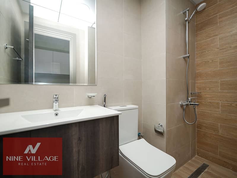 Spacious Apartment \ Prime Location \ Community View \ Unfurnished - Image 9