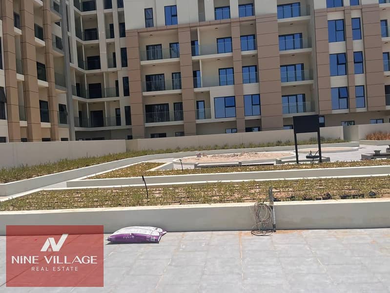 Spacious Apartment \ Prime Location \ Community View \ Unfurnished - Image 11