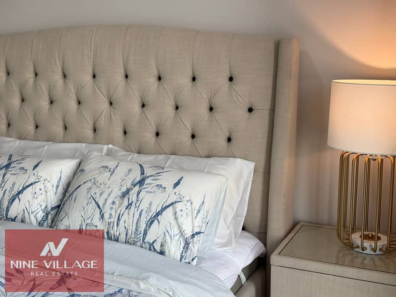 Lavish 1BHK Apartment | Ready to Move | Affordable Rent | Fully Furnished