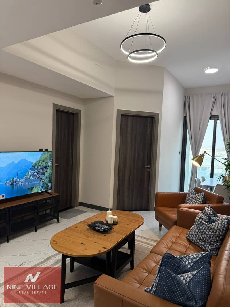 Lavish 1BHK Apartment | Ready to Move | Affordable Rent | Fully Furnished - Image 7