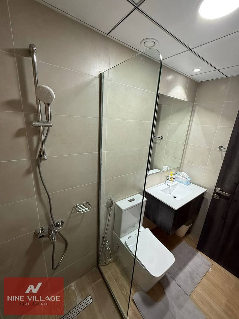 Lavish 1BHK Apartment | Ready to Move | Affordable Rent | Fully Furnished - Image 13