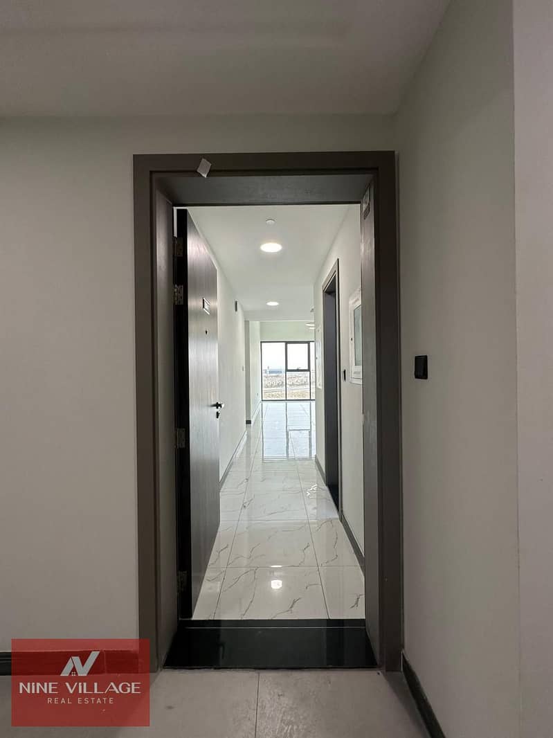 Spacious | 2bhk Apartment | Affordable Rent | Un Furnished