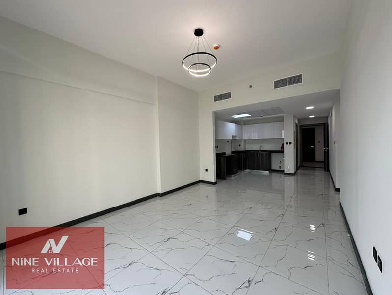 Spacious | 2bhk Apartment | Affordable Rent | Un Furnished