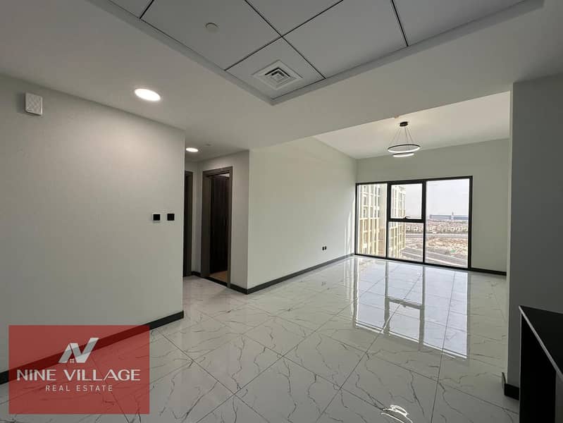 Spacious | 2bhk Apartment | Affordable Rent | Un Furnished - Image 8