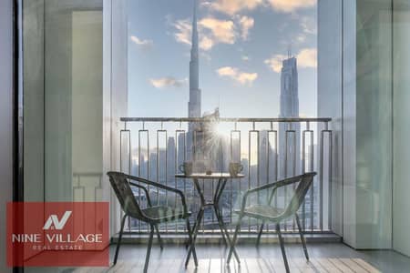 2 Bedroom Flat for Rent in Za'abeel, Dubai - WhatsApp Image 2025-10-08 at 10.48. 52 PM. jpeg