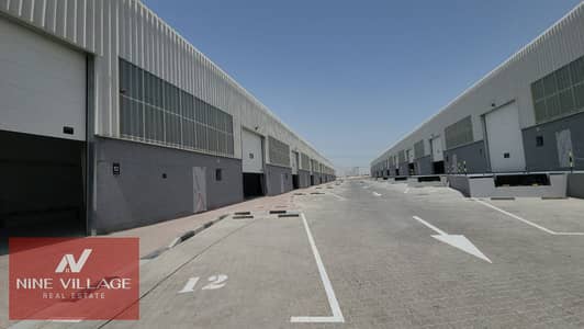 Warehouse à à louer à Ras Al Khor, Dubai - WhatsApp Image 2025-08-11 at 1.34. 42 PM. jpeg