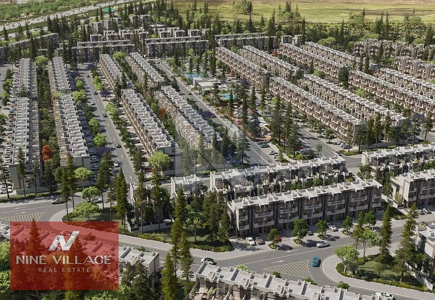 PAY 100% AND GET 40% DISCOUNT OWN YOUR 3 BR TOWNHOUSE IN JUST 1.65 MILLION