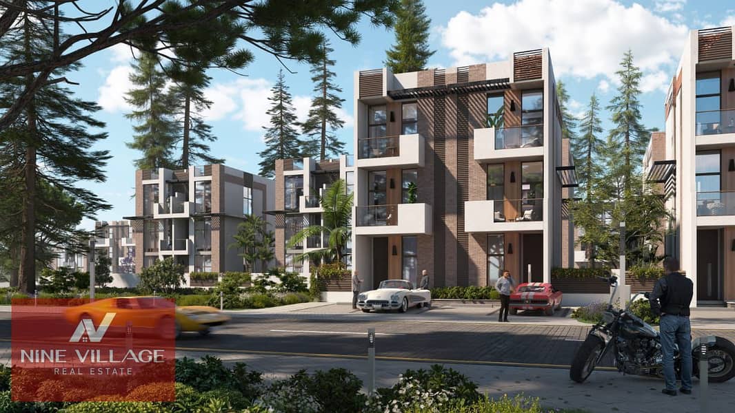 PAY 100% AND GET 40% DISCOUNT OWN YOUR 3 BR TOWNHOUSE IN JUST 1.65 MILLION - Image 9