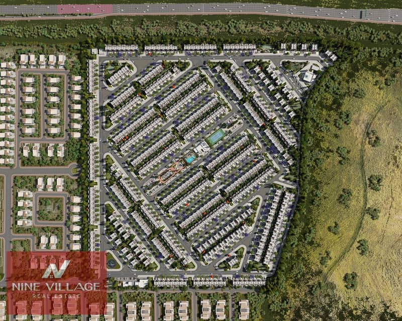 PAY 100% AND GET 40% DISCOUNT OWN YOUR 3 BR TOWNHOUSE IN JUST 1.65 MILLION - Image 10