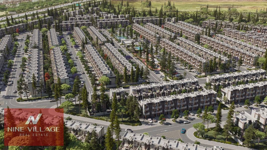 PAY 100% AND GET 40% DISCOUNT OWN YOUR 3 BR TOWNHOUSE IN JUST 1.65 MILLION - Image 11