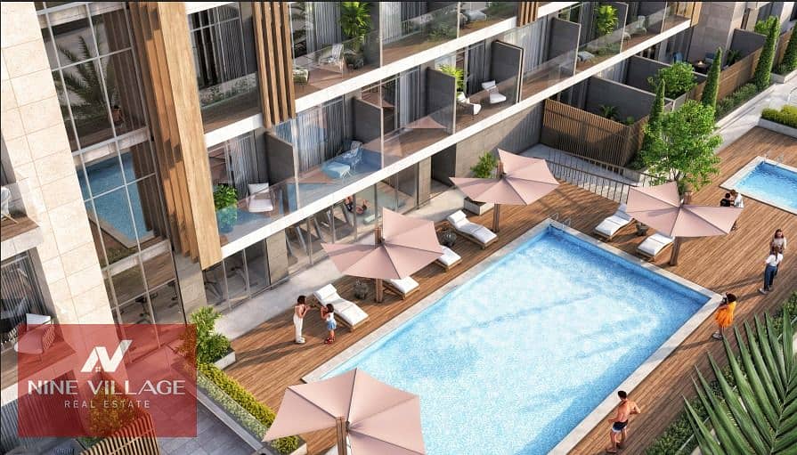 Verdana DIP – Luxury Living with Up to 40% Off!