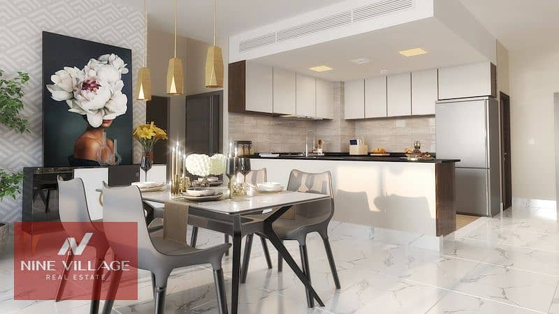 Verdana DIP – Luxury Living with Up to 40% Off!