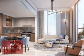 Investment opportunity | High ROI | Modern layout