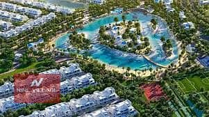 4 Cпальни Таунхаус Продажа в DAMAC Islands, Дубай - WhatsApp Image 2025-10-29 at 2.23. 16 PM. jpeg
