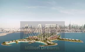 Exclusively for High-Net-Worth Individuals | Experience the Pinnacle of Luxury | Meraas