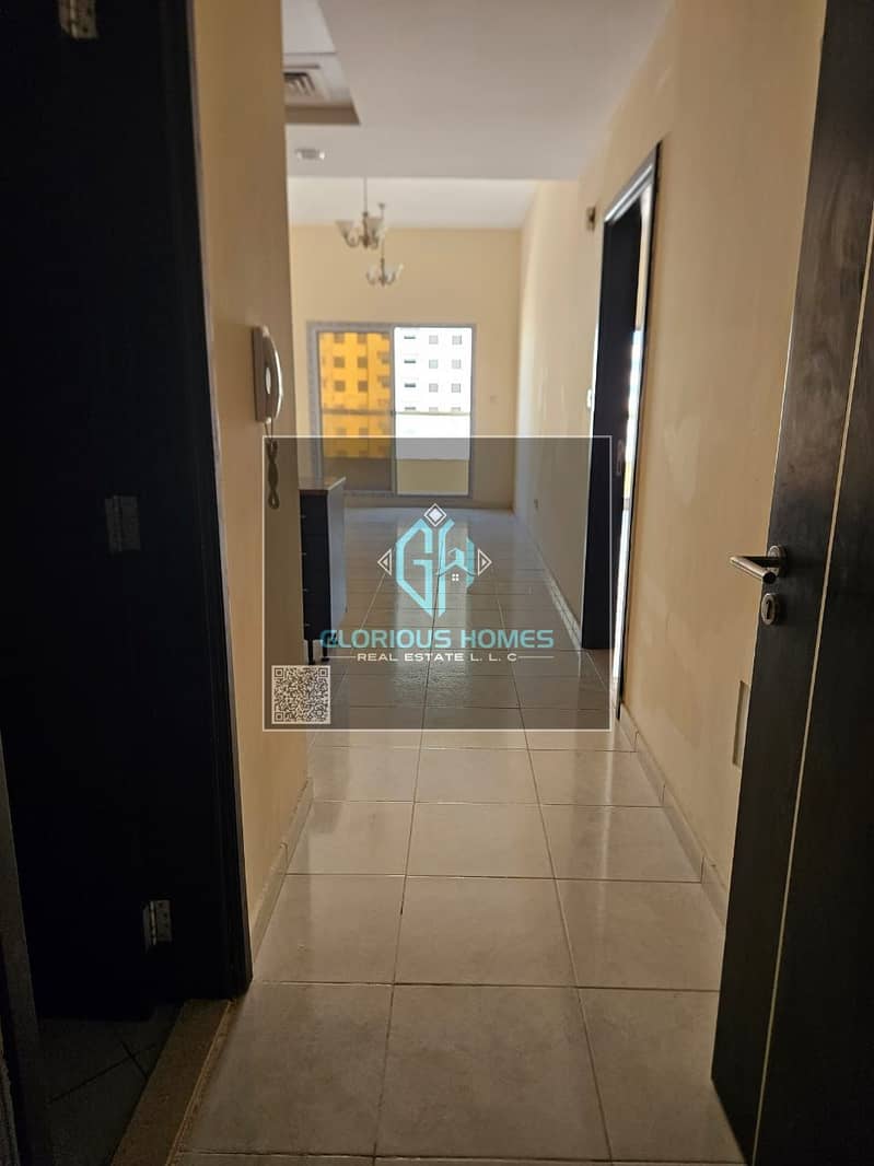 PARK VIEW - 1 BED ROOM FOR RENT