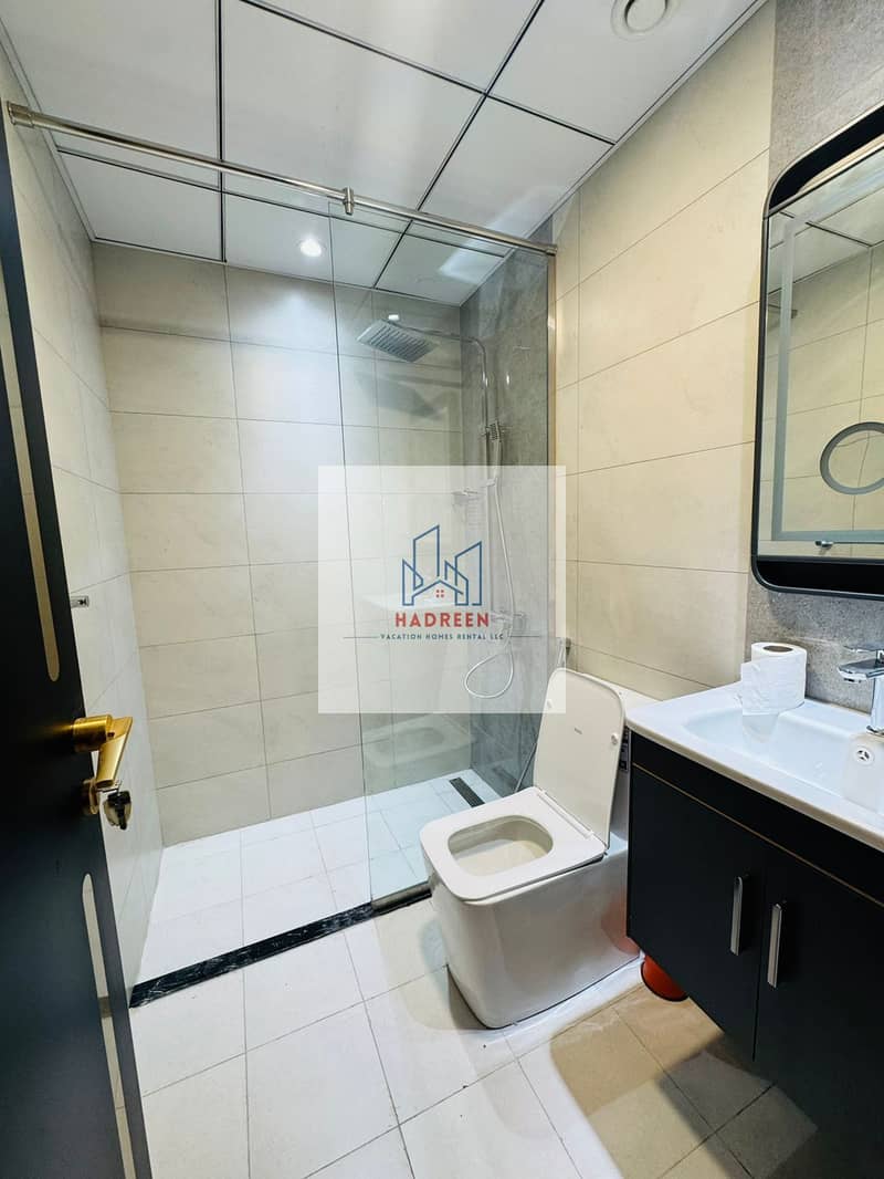 MODERN DESIGN ELEGANT STUDIO || FULLY FURNISHED - Image 7