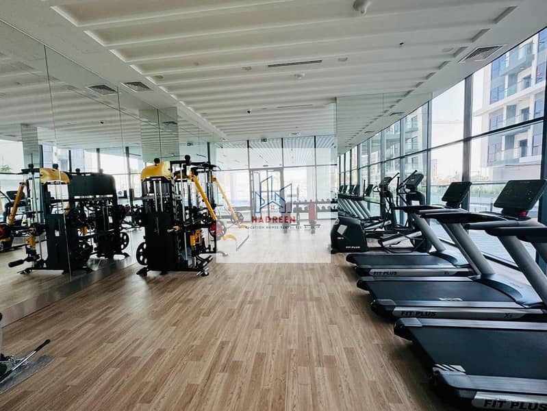 MODERN DESIGN ELEGANT STUDIO || FULLY FURNISHED - Image 12