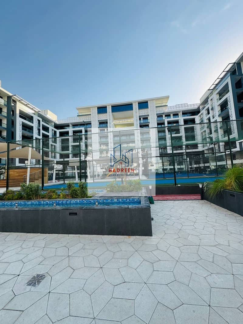 MODERN DESIGN ELEGANT STUDIO || FULLY FURNISHED - Image 18