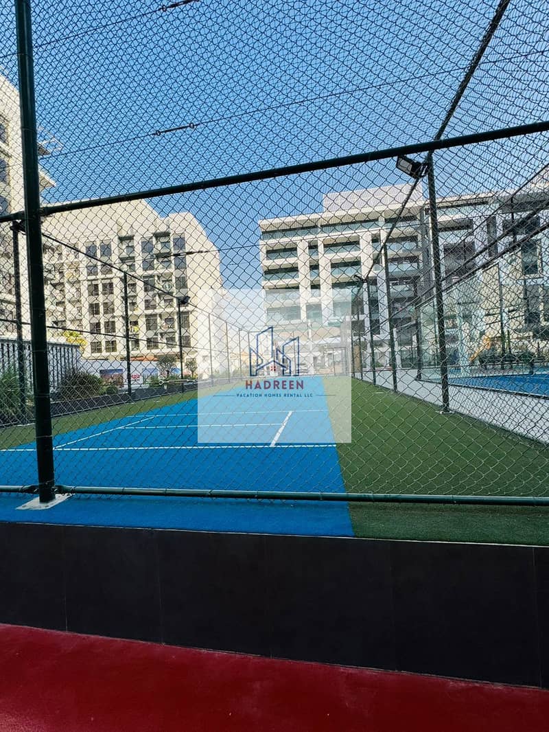 MODERN DESIGN ELEGANT STUDIO || FULLY FURNISHED - Image 19