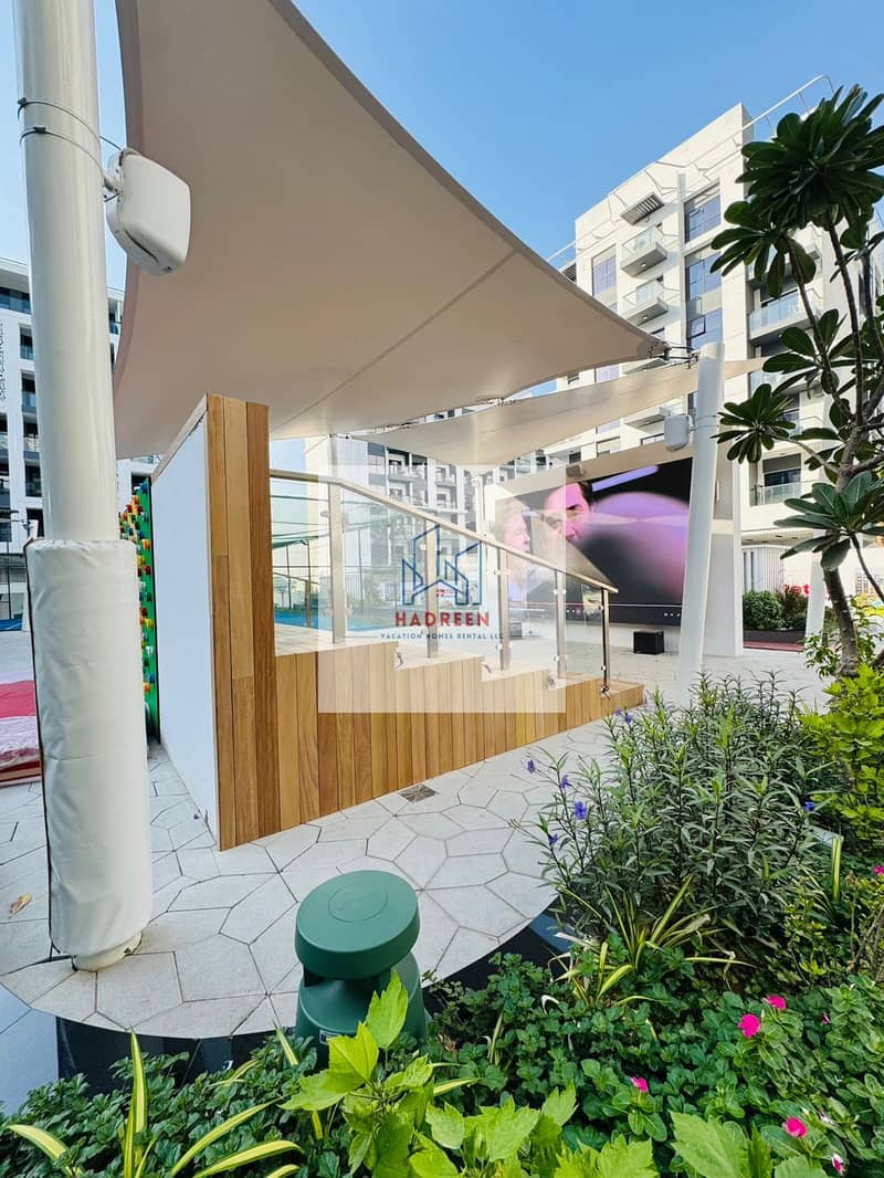 MODERN DESIGN ELEGANT STUDIO || FULLY FURNISHED - Image 22