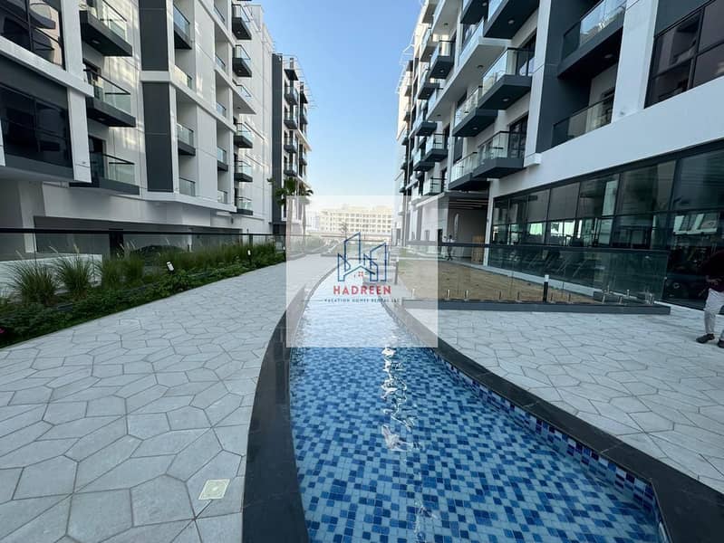 MODERN DESIGN ELEGANT STUDIO || FULLY FURNISHED - Image 24