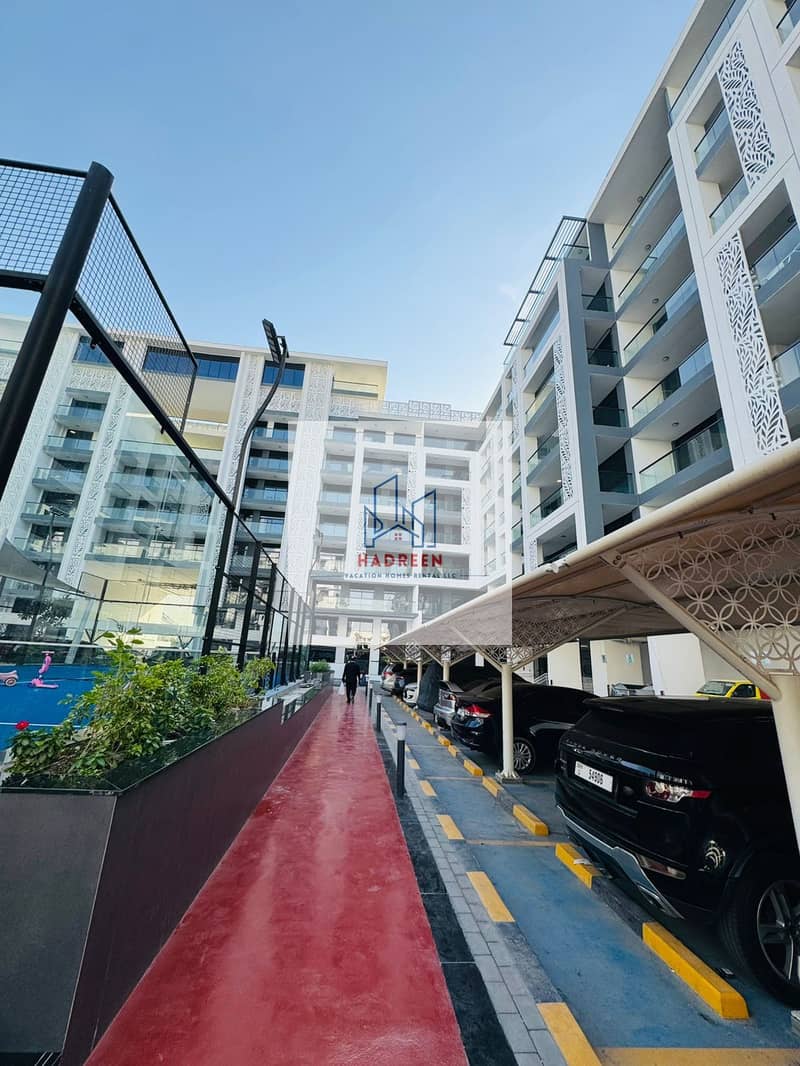 MODERN DESIGN ELEGANT STUDIO || FULLY FURNISHED - Image 26