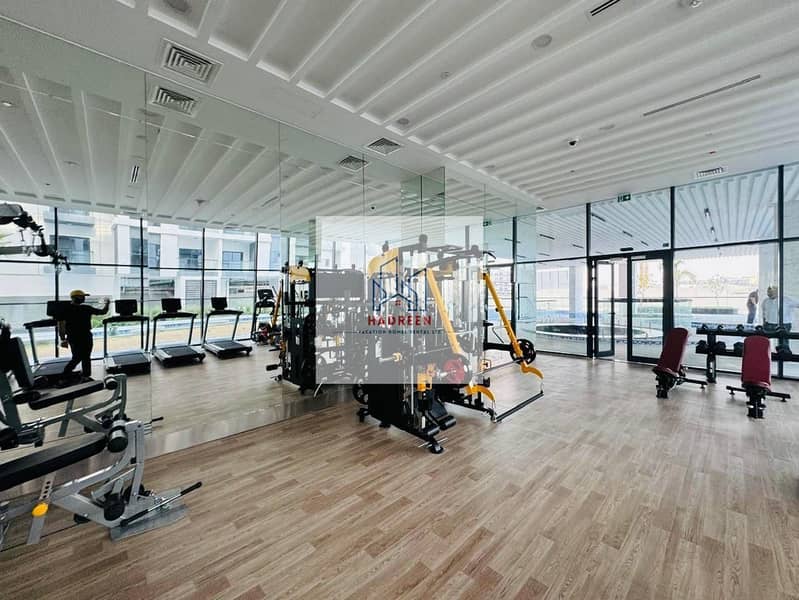 MODERN DESIGN ELEGANT STUDIO || FULLY FURNISHED - Image 27