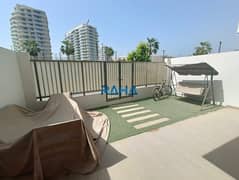 2BR + Maids Marbella MINA AL ARAB