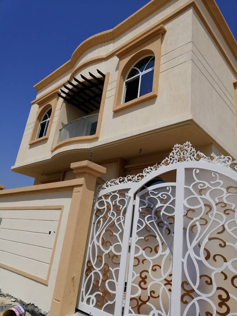 6 bhk brand new villa for sale in helio close to the main road for just aed 1,000,000 6 bhk brand new villa for sale in helio close to the main road for just aed 1,000,000