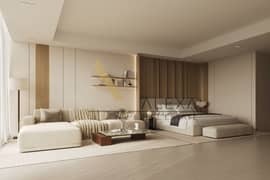 LUXURY LIVING I ELEGANT INTERIOR | MODERN DESIGN