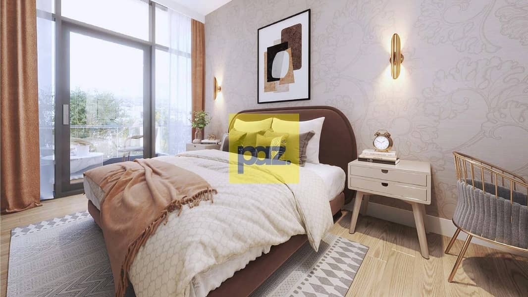 Hot Offer in JVC! | Last Studio Unit from cancellation | Elitz Handover Dec 2025