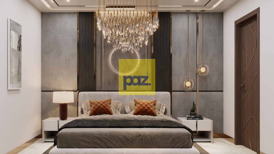 Studio JVC | Handover Dec 2025 | 7k AED/m for 30 Months after HO | Direct from Developer