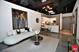 شقة في جويا دورادو،أرجان 1 غرفة 1169980 درهم - 13359175