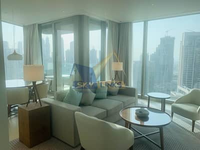 Full Panoramic View-High Floor 2 BR Apt for Rent Full Panoramic View-High Floor 2 BR Apt for Rent