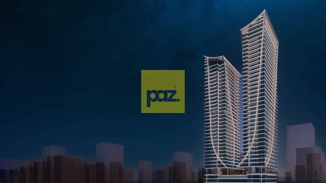 Handover Q4/2025 | Pay only 7k in 3 years | post handover payment plan - Image 7