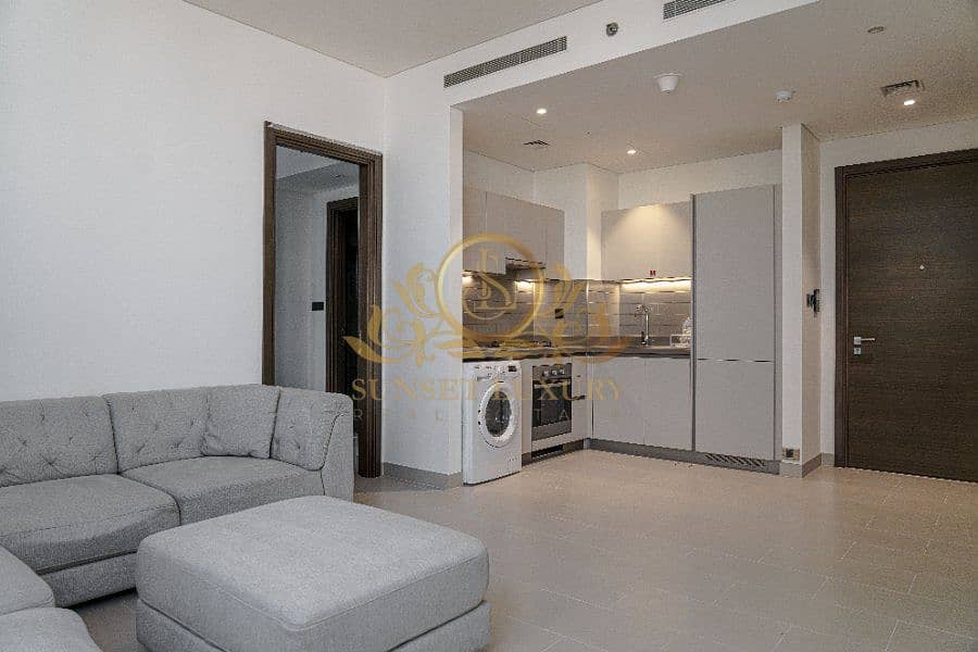 Sale in Radisson Residences - Tower 1: Sea View | Luxury Apartment 1MBR ... - High Floor Luxury Apartment Mortgage