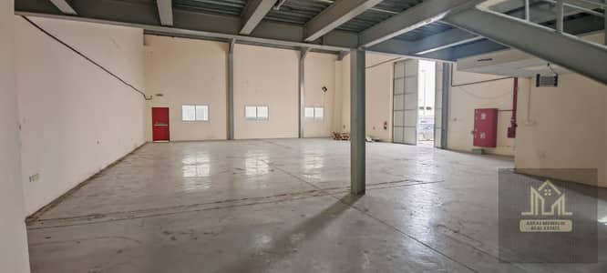 Warehouse for Rent in Al Sajaa, Sharjah - IMG-20251114-WA0018. jpg