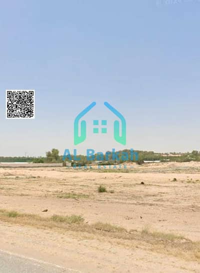 Plot for Sale in Al Zahya, Ajman - 6abd5980-c54f-4d1e-b90b-664c9ab7ec18. jpg
