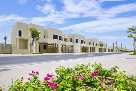 Ready To Move In | Brand New Safi 3BR+M Type 9 TH Ready To Move In | Brand New Safi 3BR+M Type 9 TH