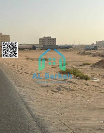 Plot for Sale in Al Jurf, Ajman - 74451eea-264a-4962-a783-03ec50cd73f2. jpg Plot for Sale in Al Jurf, Ajman - 74451eea-264a-4962-a783-03ec50cd73f2. jpg