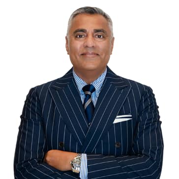 Nigel Siwani